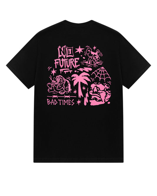 NO FUTURE T-SHIRT