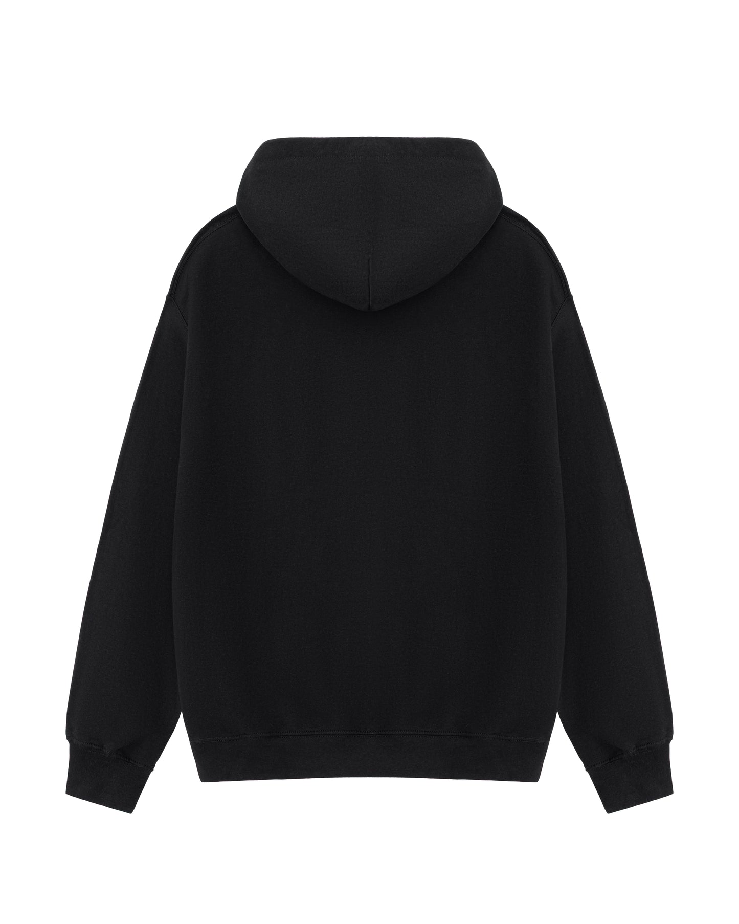 COBWEB LOGO HOODIE