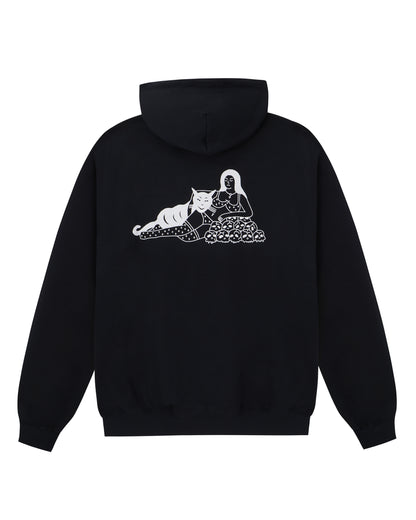 QUEEN HOODIE