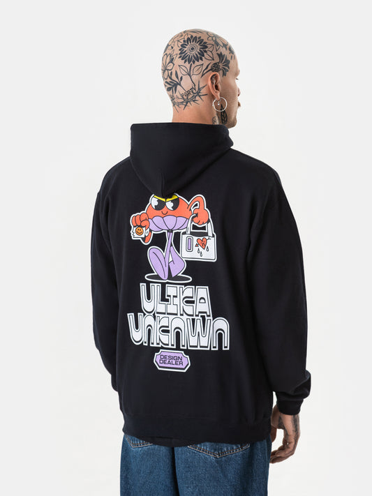 DEALER HOODIE