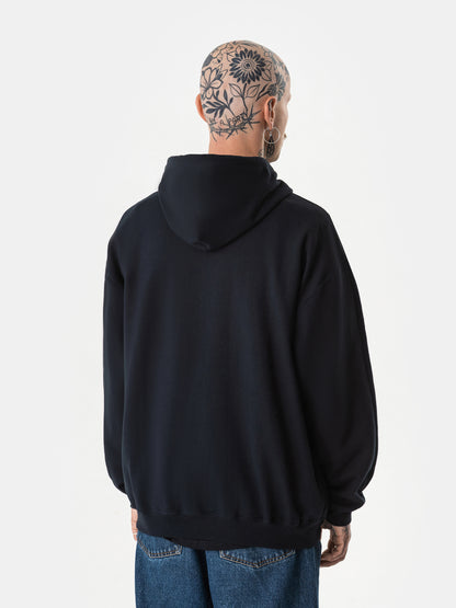 LOCKED HOODIE