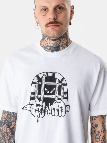 LOCKED T-SHIRT