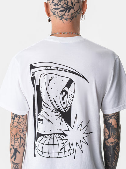 ??? T-SHIRT