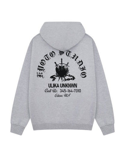 KYOTO STUDIO HOODIE