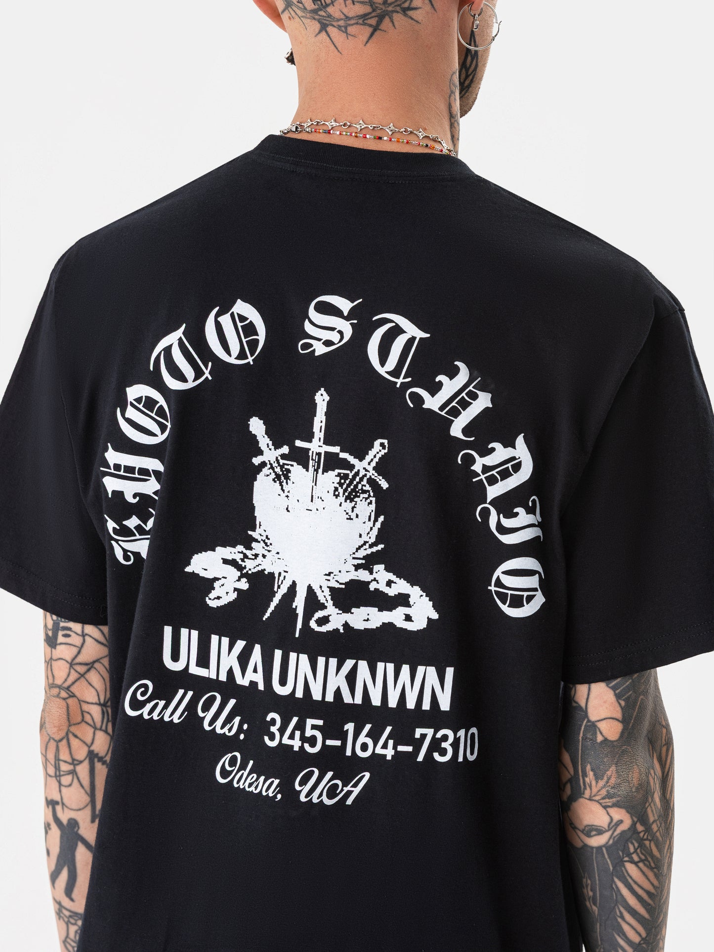 KYOTO STUDIO T-SHIRT