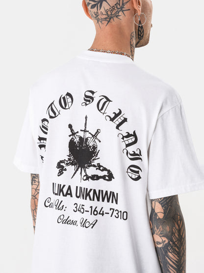 KYOTO STUDIO T-SHIRT