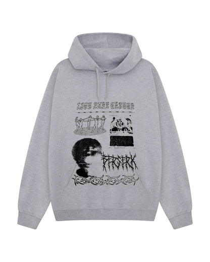 BERSERK HOODIE