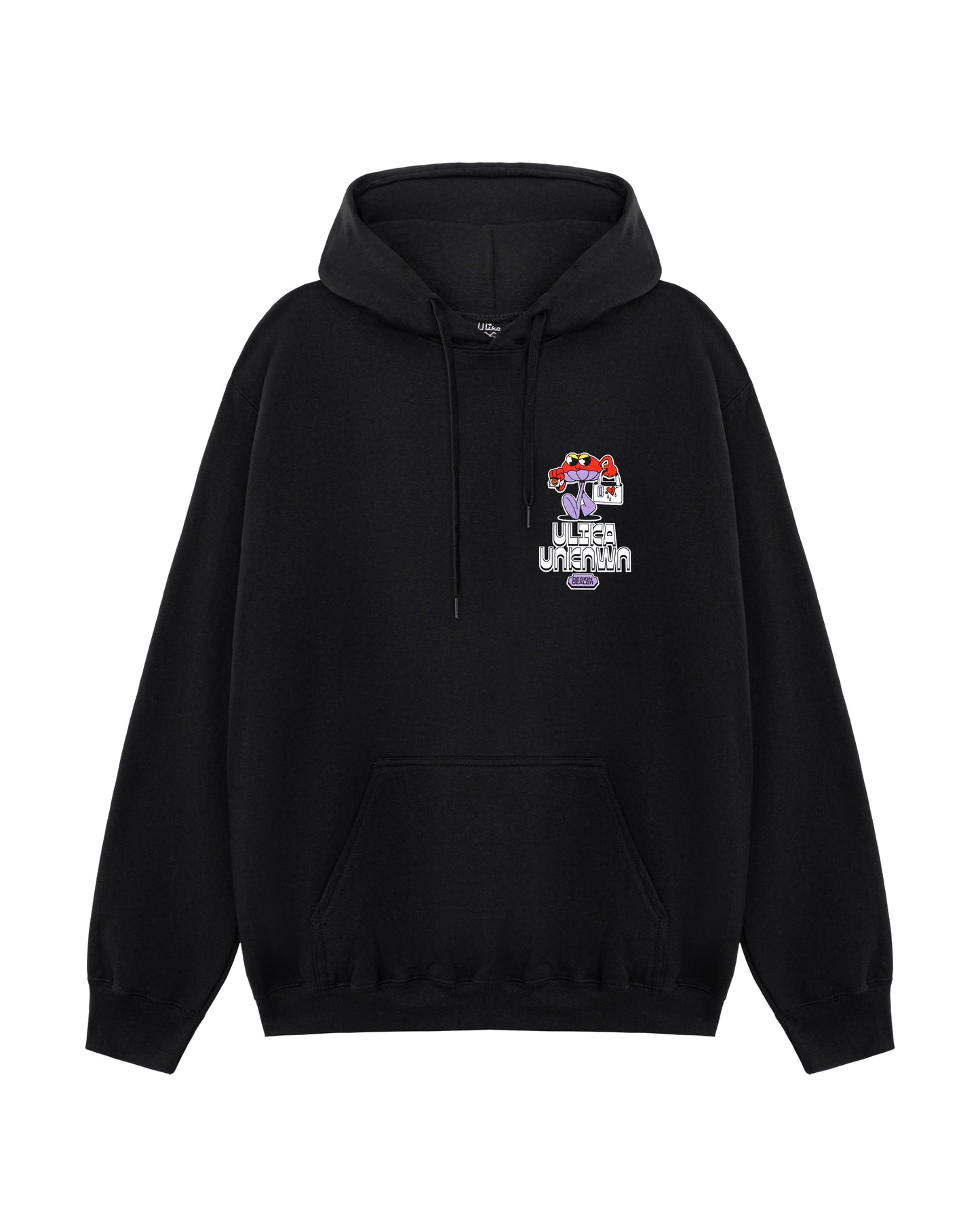 DEALER HOODIE