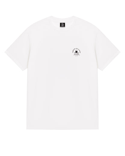 KYOTO STUDIO T-SHIRT WEISS