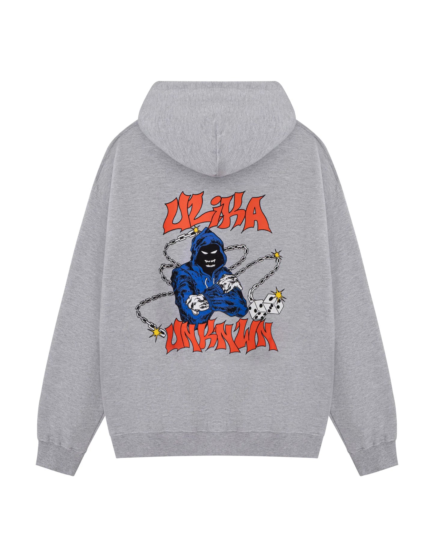 REAPER HOODIE