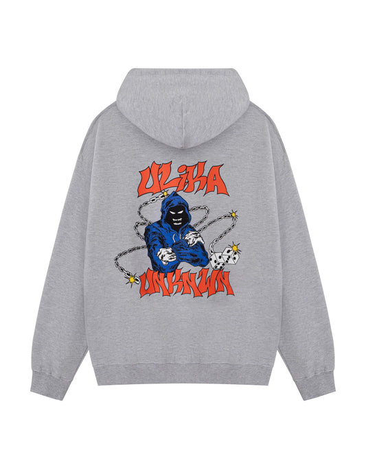 REAPER HOODIE