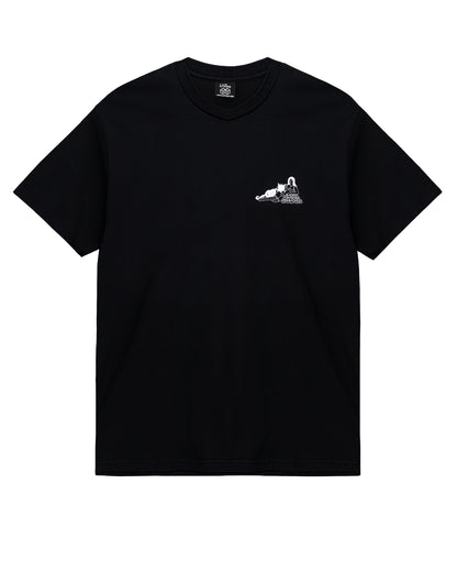 QUEEN T-SHIRT SCHWARZ