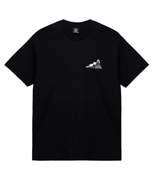 QUEEN T-SHIRT SCHWARZ
