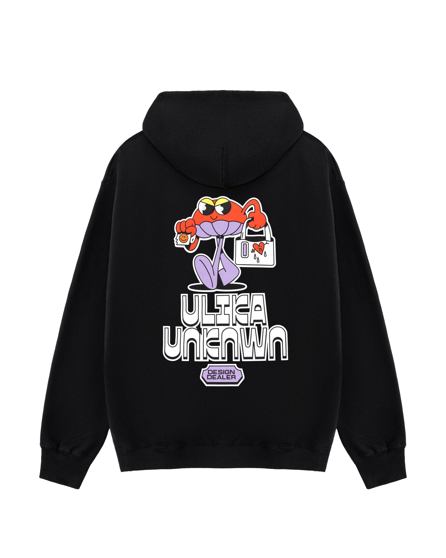 DEALER HOODIE