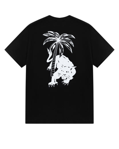 PANTHER T-SHIRT