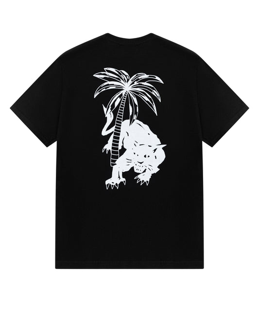 PANTHER T-SHIRT