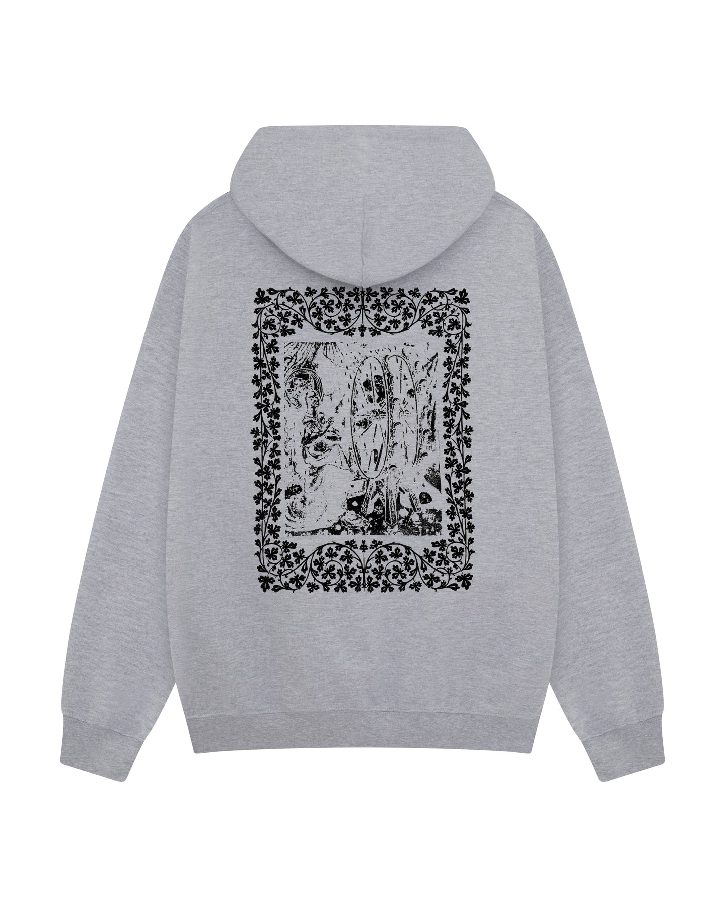 BERSERK HOODIE
