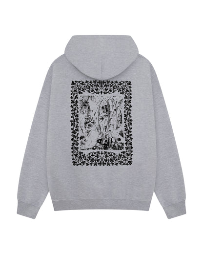 BERSERK HOODIE