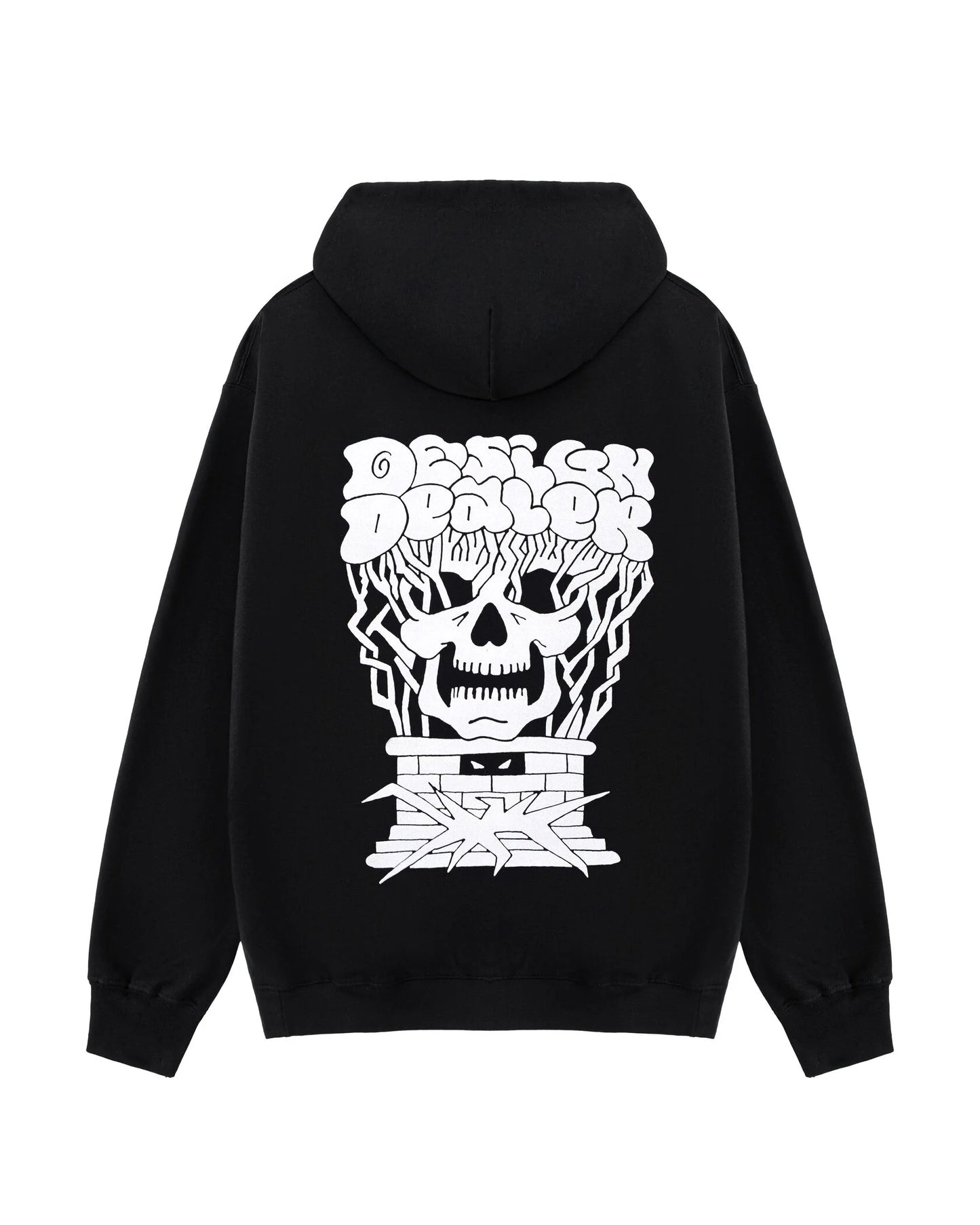 TWIN HOODIE