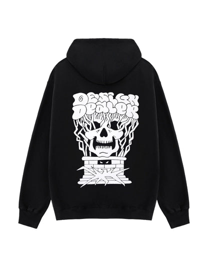 TWIN HOODIE