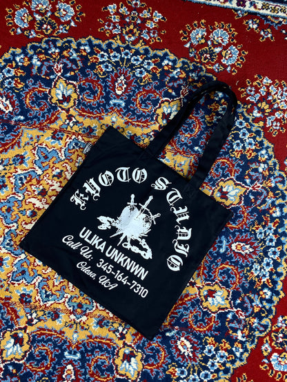 SHOPPER KYOTO STUDIO SCHWARZ