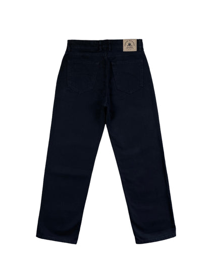 OVERDYED JEANS