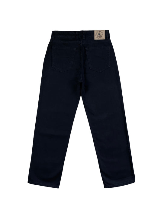 OVERDYED JEANS
