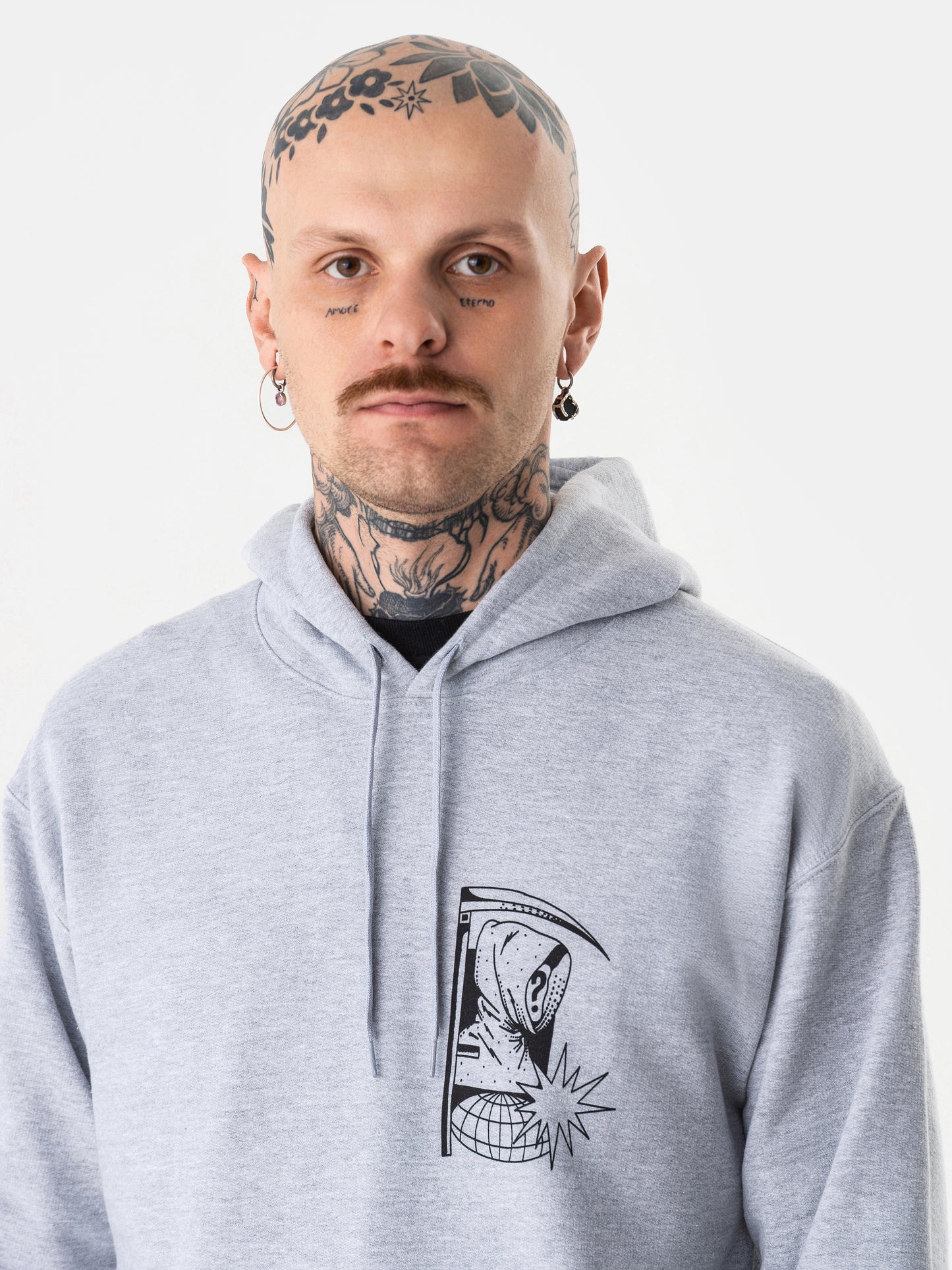 ??? HOODIE