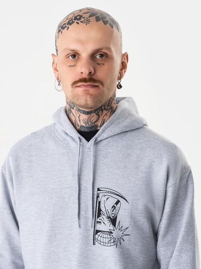 ??? HOODIE