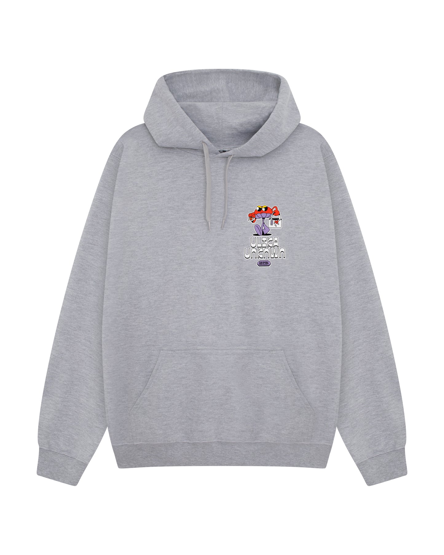 DEALER HOODIE