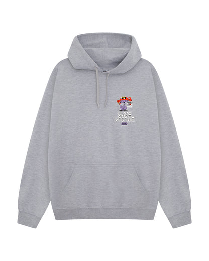 DEALER HOODIE
