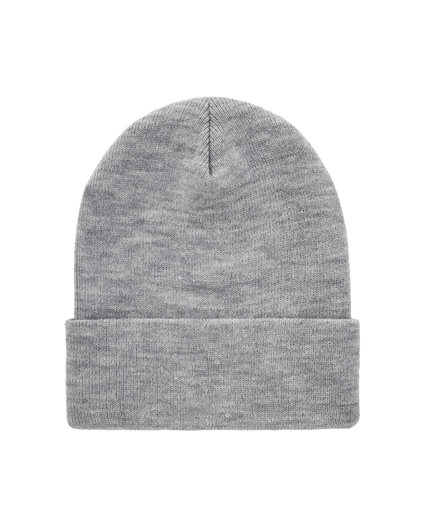 BASIC LONG BEANIE