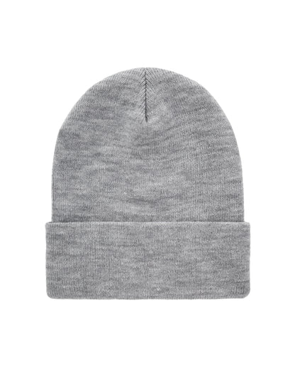 BASIC LONG BEANIE
