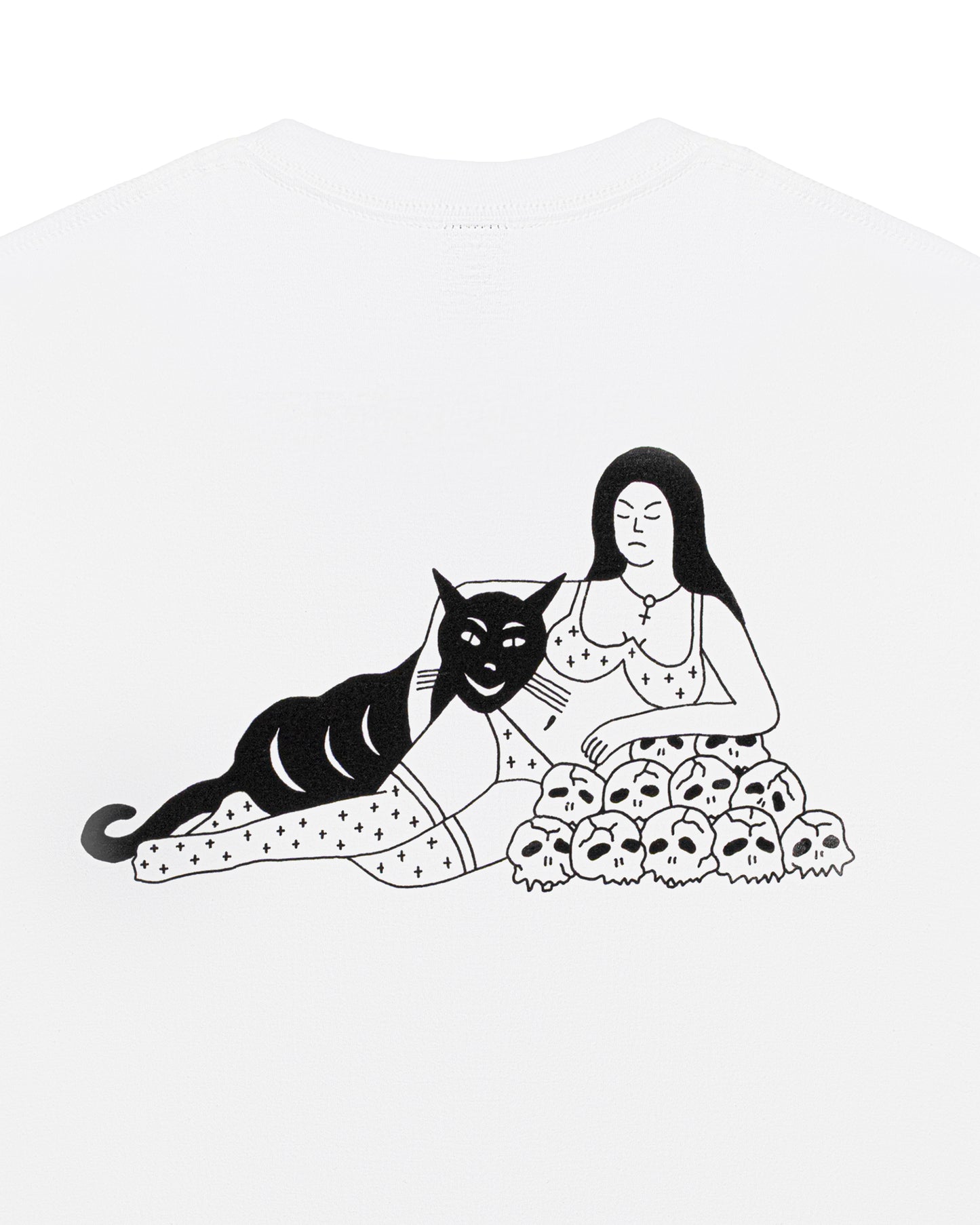 QUEEN T-SHIRT