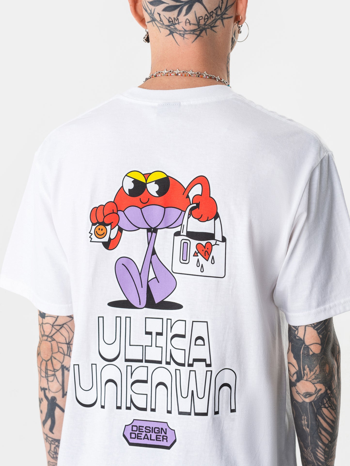 DEALER T-SHIRT