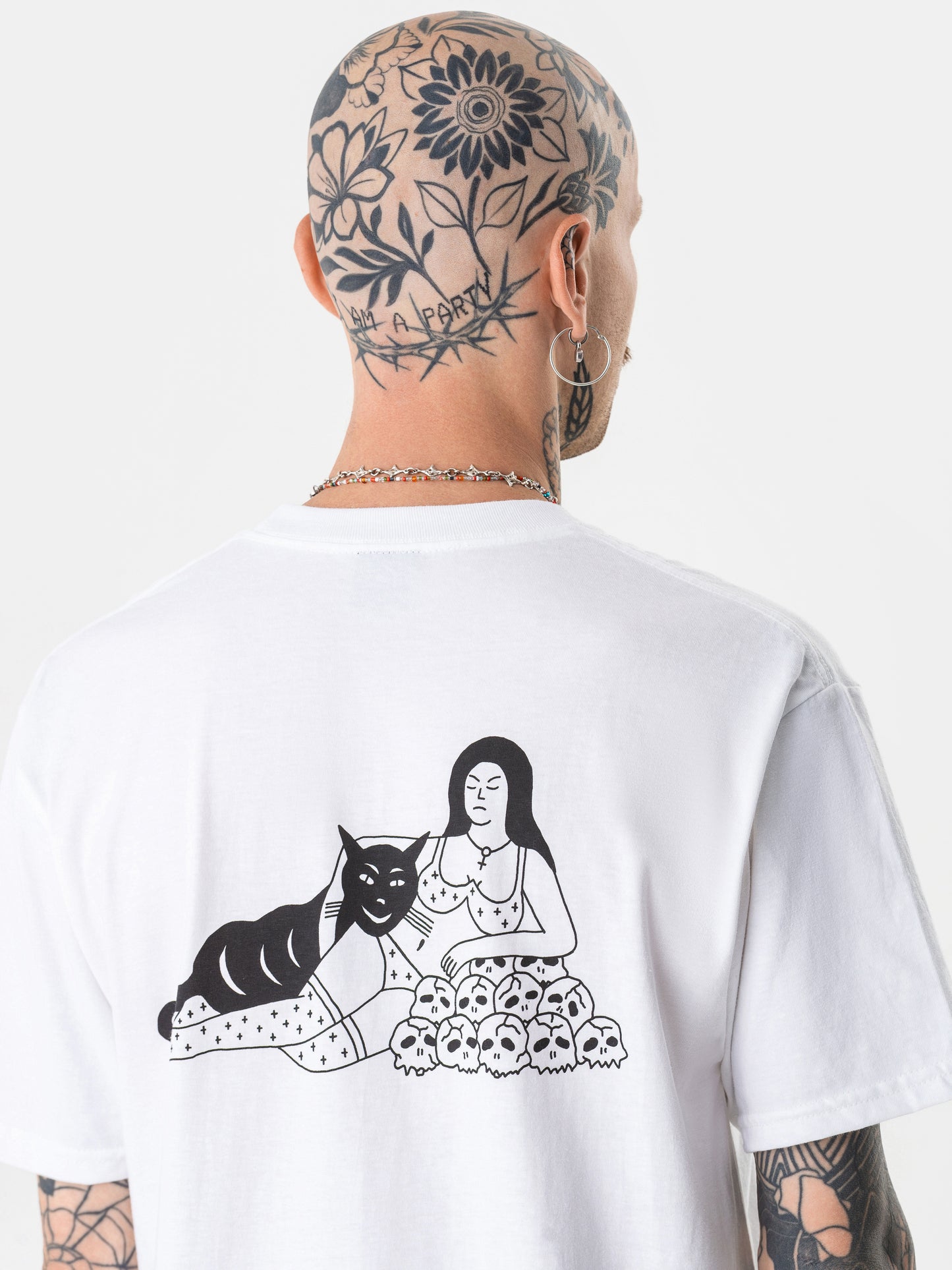 QUEEN T-SHIRT