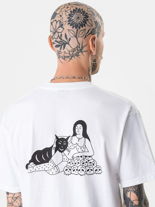 QUEEN T-SHIRT