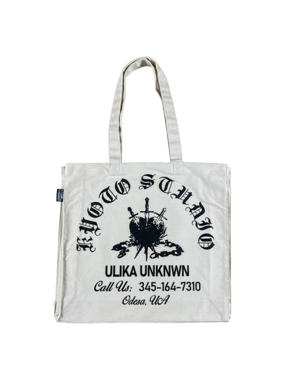 SHOPPER KYOTO STUDIO BEIGE