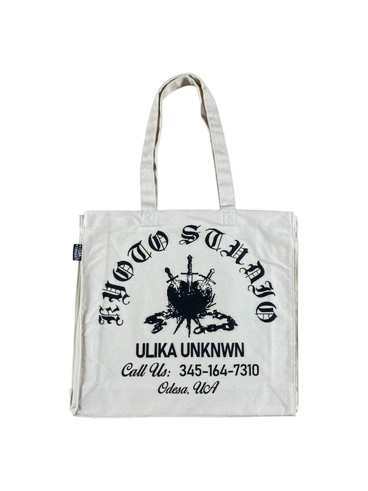 SHOPPER KYOTO STUDIO BEIGE