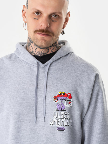 DEALER HOODIE