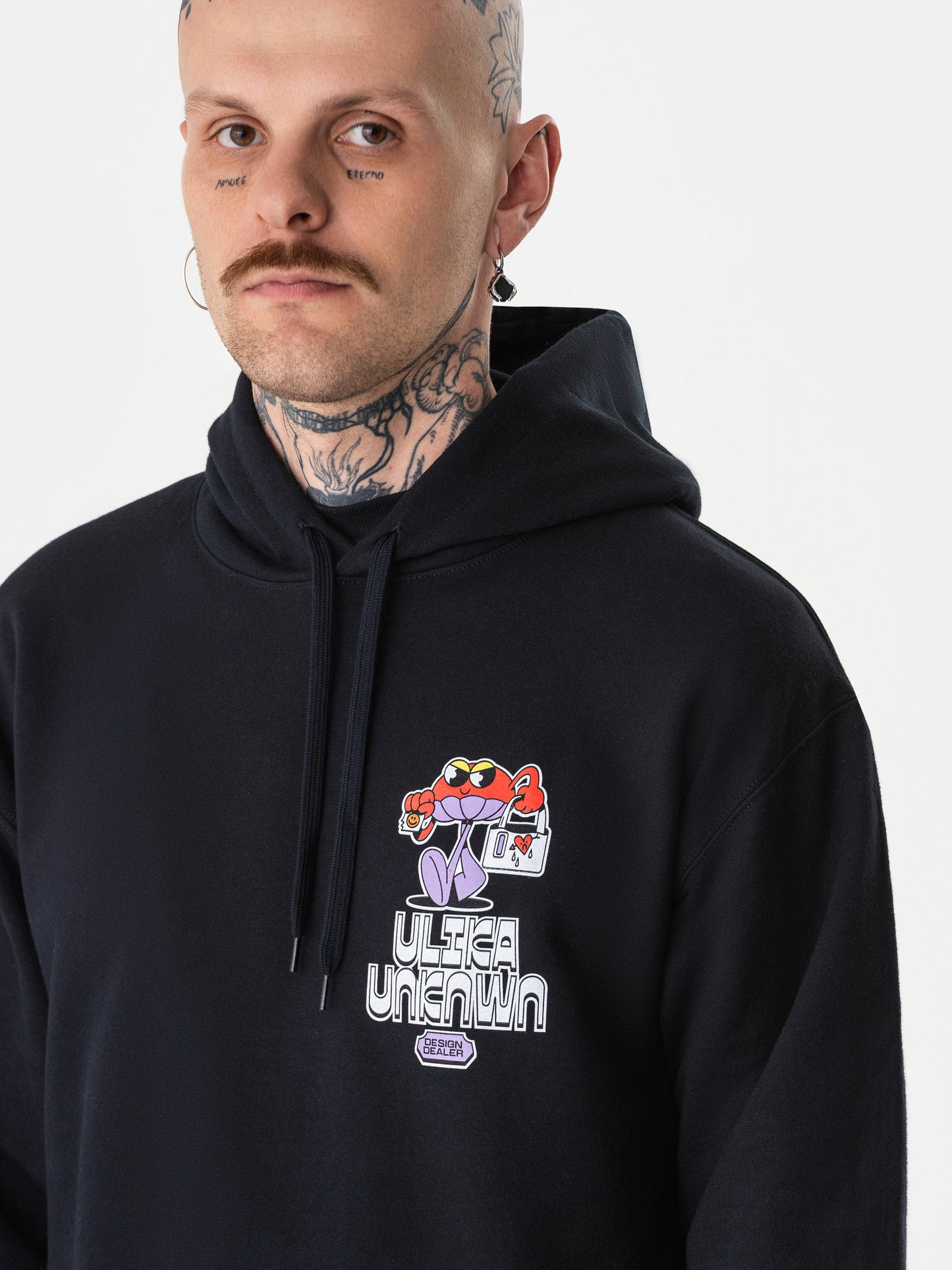 DEALER HOODIE