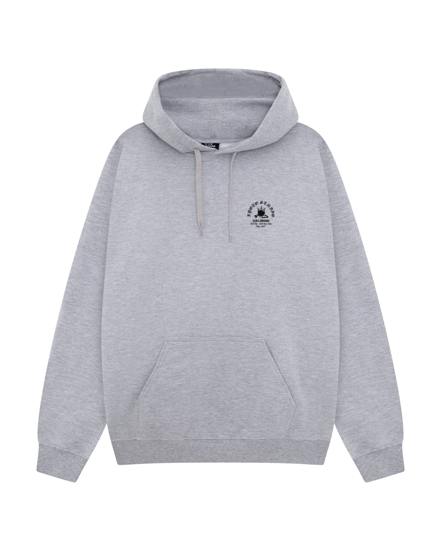 KYOTO STUDIO HOODIE