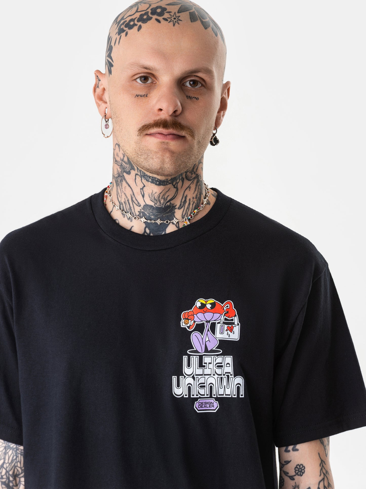 DEALER T-SHIRT