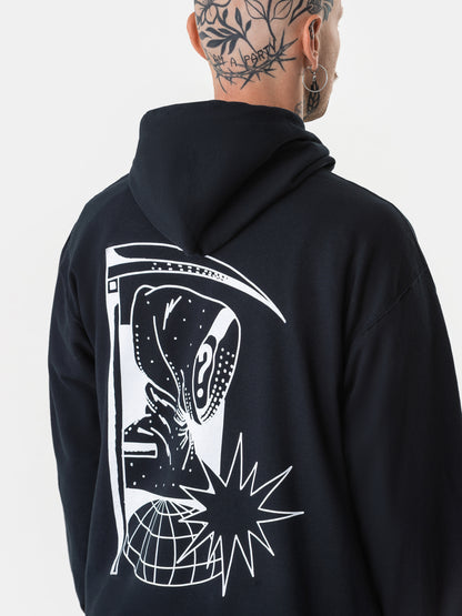 ??? HOODIE