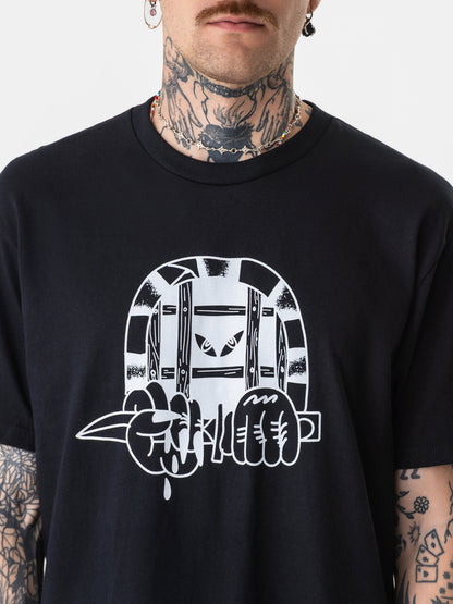 LOCKED T-SHIRT