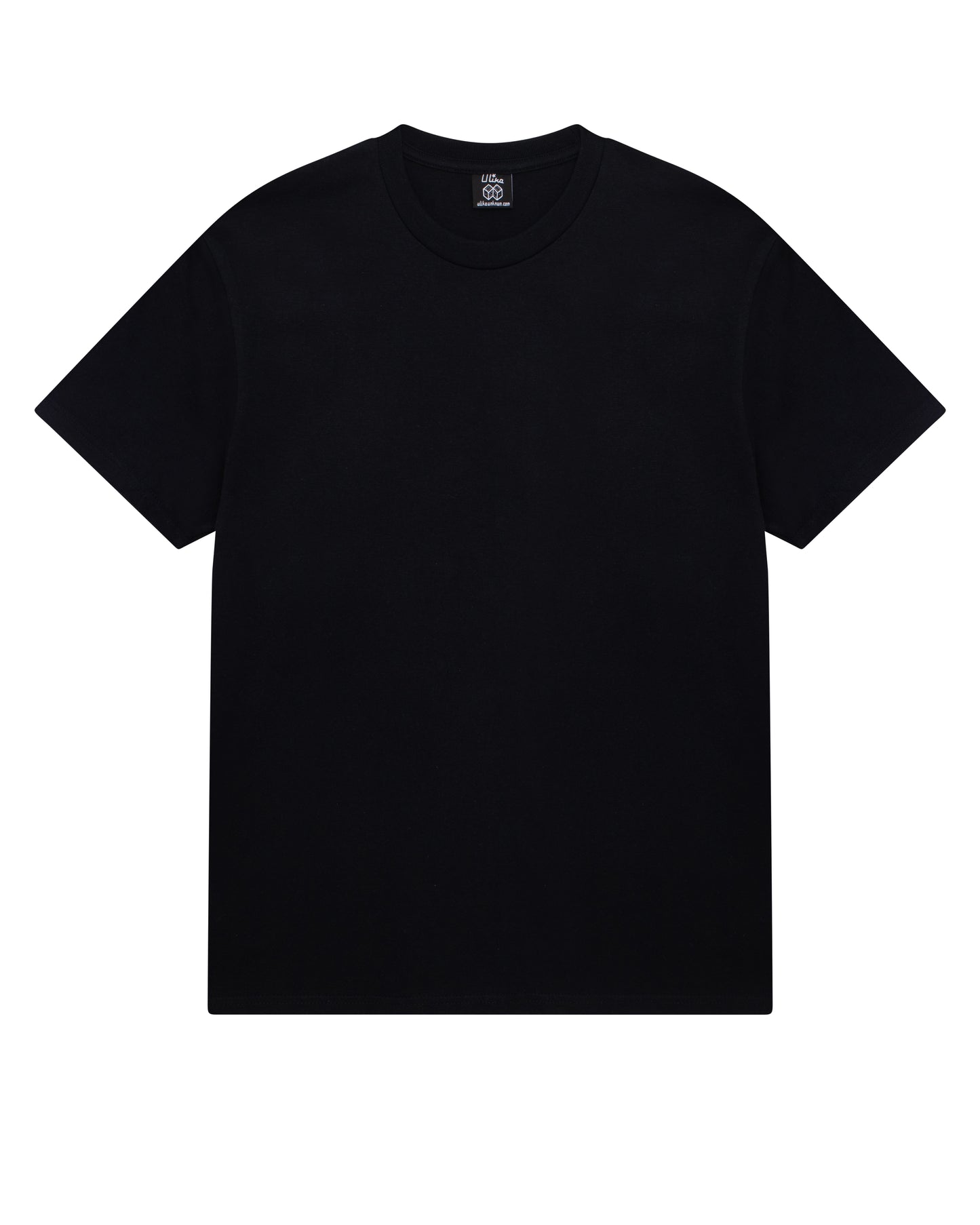 BASIC T-SHIRT