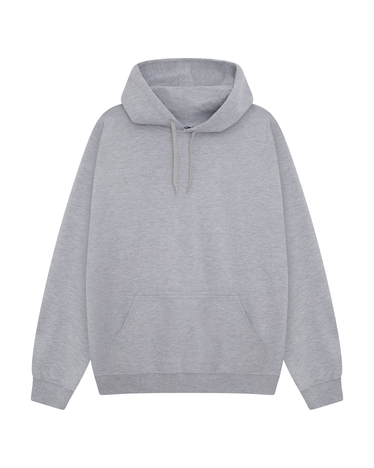 BASIC HOODIE