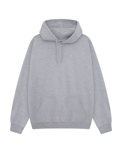 BASIC HOODIE
