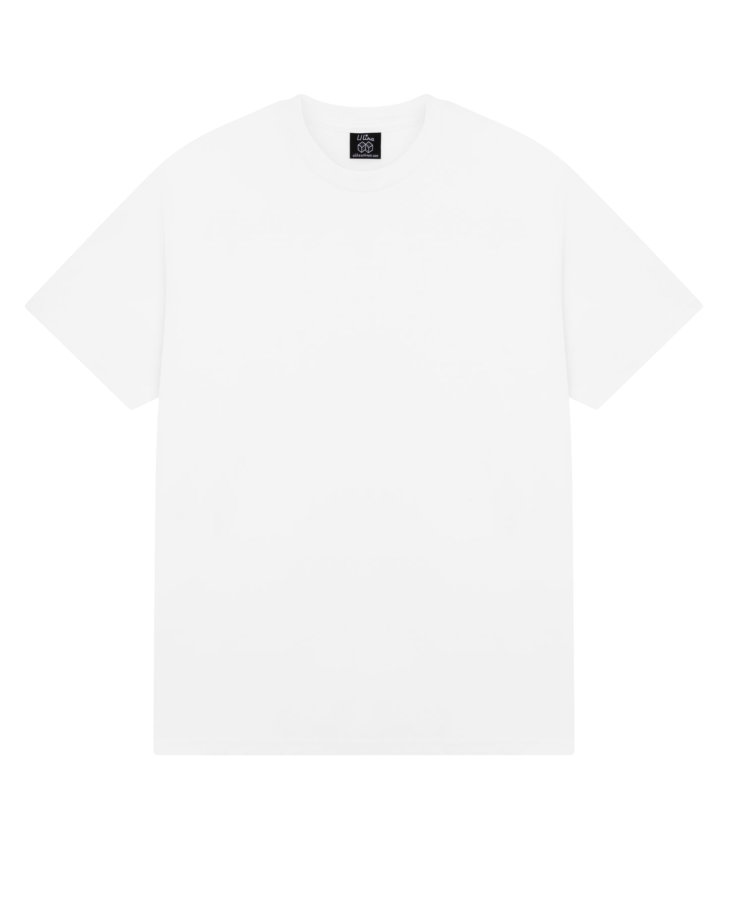 BASIC T-SHIRT