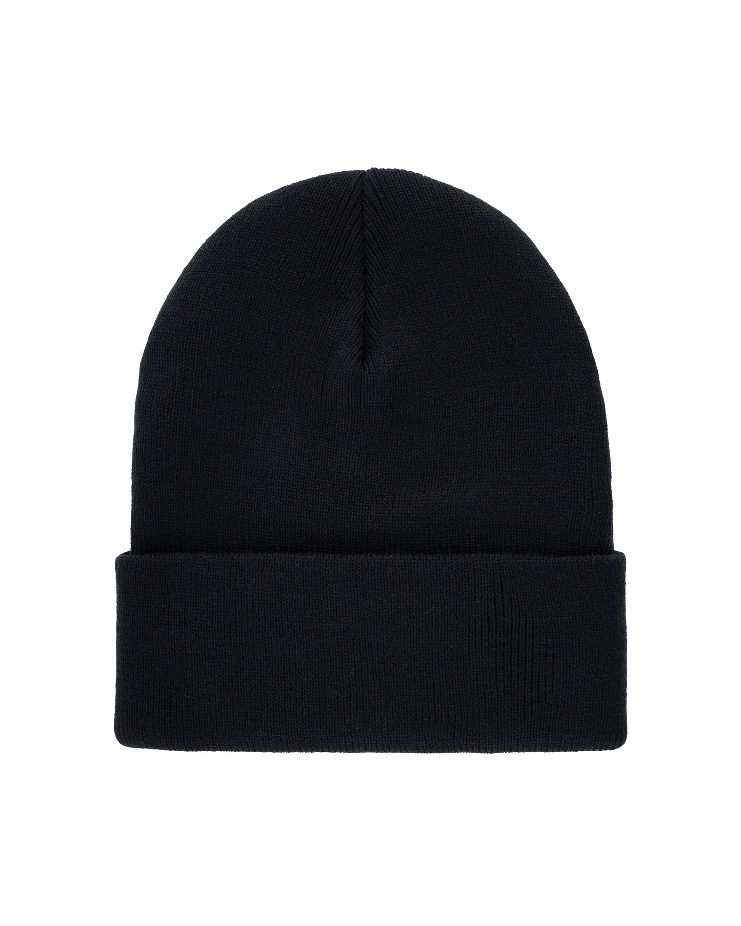 BASIC LONG BEANIE